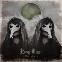  Rosy Finch - Witchboro 